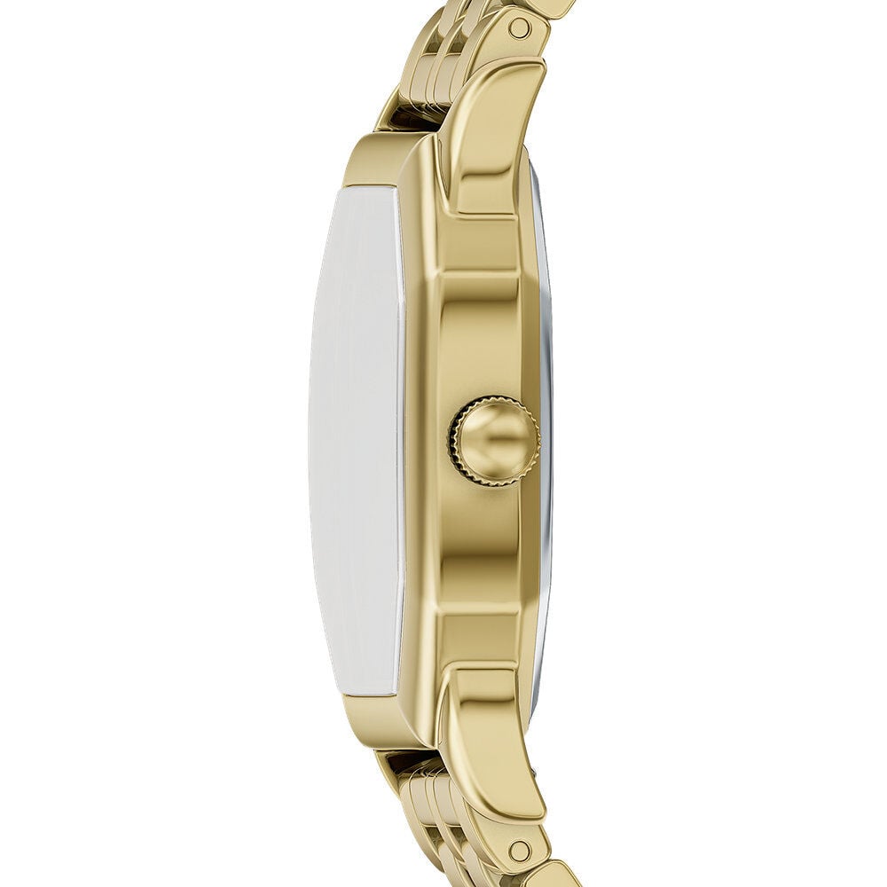 Montre Fossil Harlow Rouge - Montres &eacute;tanches Femme | Marc Orian