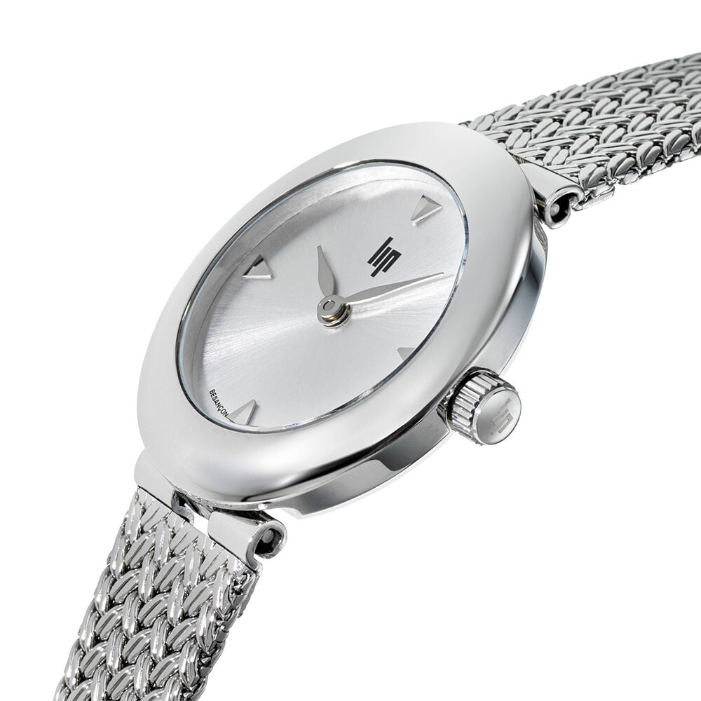 Montre Lip Juliette Argent&eacute; - Montres &eacute;tanches Femme | Marc Orian