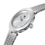 Montre Lip Juliette Argent&eacute; - Montres &eacute;tanches Femme | Marc Orian