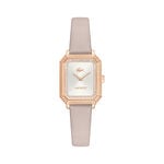 Montre Lacoste Parisienne Argent&eacute; - Montres &eacute;tanches Femme | Marc Orian
