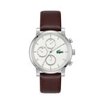 Montre Lacoste Replay Blanc - Montres &eacute;tanches Homme | Marc Orian