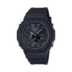 Montre Casio G-shock Noir - Montres Famille | Marc Orian