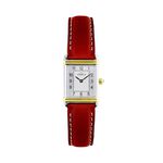 Montre Herbelin Art Deco Bicolore - Montres classiques Femme | Marc Orian