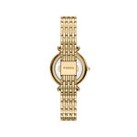 Montre Fossil Carlie Mini Bleu - Montres &eacute;tanches Femme | Marc Orian