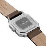 Montre Orlam Heritage Bleu London - Montres Homme | Marc Orian