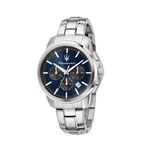 Montre Maserati Successo Bleu - Montres &eacute;tanches Homme | Marc Orian