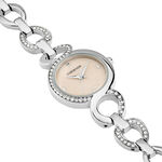 Montre Codhor Sarah Nacre Rose - Montres &eacute;tanches Femme | Marc Orian