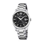 Montre Festina Swiss Made 37,5 Noir - Montres classiques Homme | Marc Orian