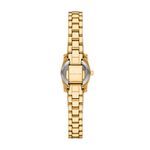 Montre Michael Kors Micro Lexington Dor&eacute; - Montres &eacute;tanches Femme | Marc Orian