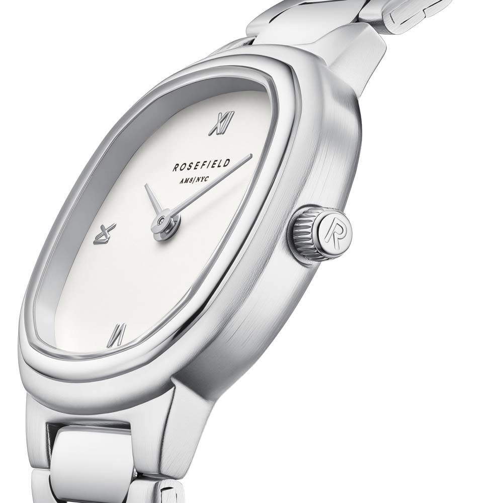 Montre Rosefield Gaia Xs Cr&egrave;me - Montres &eacute;tanches Femme | Marc Orian