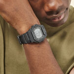 Montre Casio G-shock Noir - Montres &eacute;tanches Homme | Marc Orian