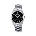 Montre Festina Classics Noir - Montres &eacute;tanches Homme | Marc Orian