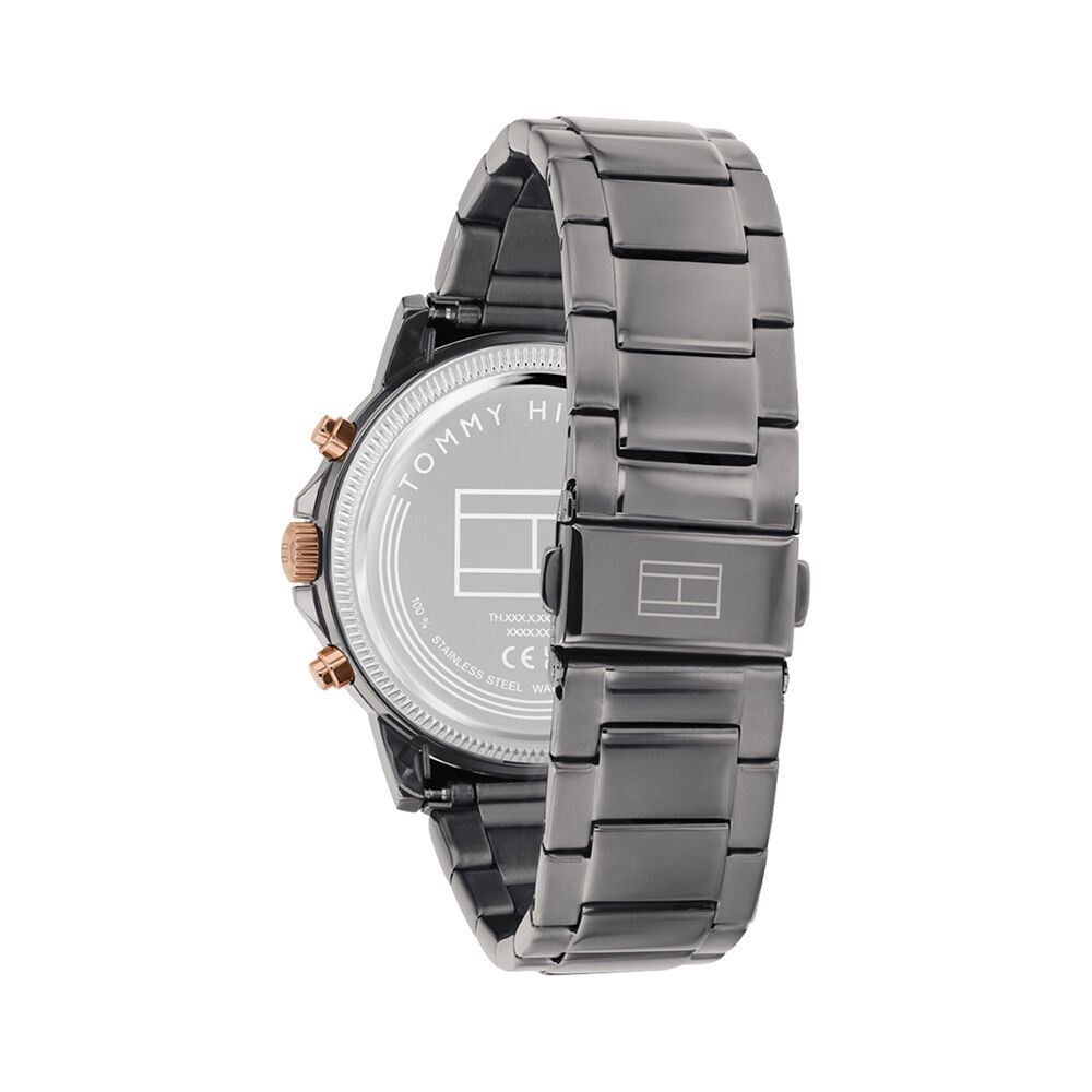 Montre Tommy Hilfiger Stewart - Montres &eacute;tanches Homme | Marc Orian