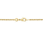 Collier Azelys Plaqu&eacute; Or Jaune - Colliers fantaisie Femme | Marc Orian