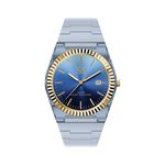 Montre Ice Watch Ice Power Bleu - Montres &eacute;tanches Femme | Marc Orian