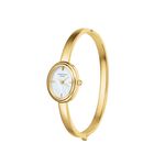 Montre Rosefield Studio Bangle Nacre Blanche - Montres &eacute;tanches Femme | Marc Orian
