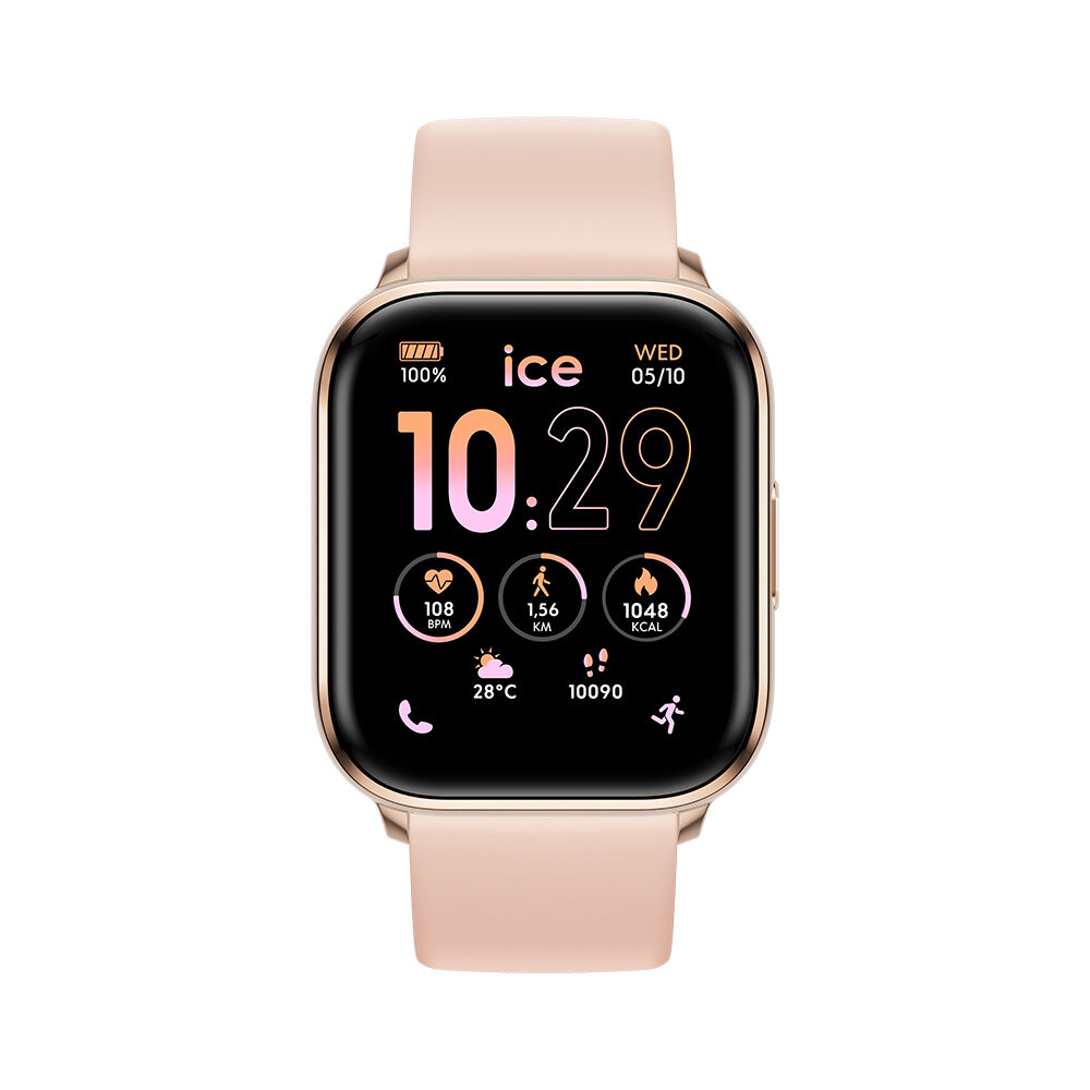 Montre Connect&eacute;e Ice Watch Ice Smart Fit 1.0 - Montres connect&eacute;es Femme | Marc Orian