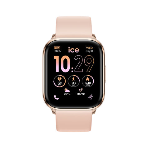 Montre Connect&eacute;e Ice Watch Ice Smart Fit 1.0 - Montres connect&eacute;es Femme | Marc Orian