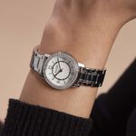 Montre Guess Melody Blanc - Montres classiques Femme | Marc Orian