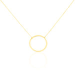 Collier Keity Or Jaune - Colliers ete Femme | Marc Orian