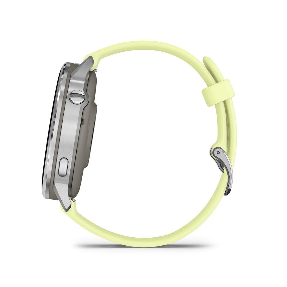 Montre Connectée Garmin Venu 4 - Montres connectées Unisex | Marc Orian