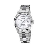 Montre Lotus Freedom Collection Argenté