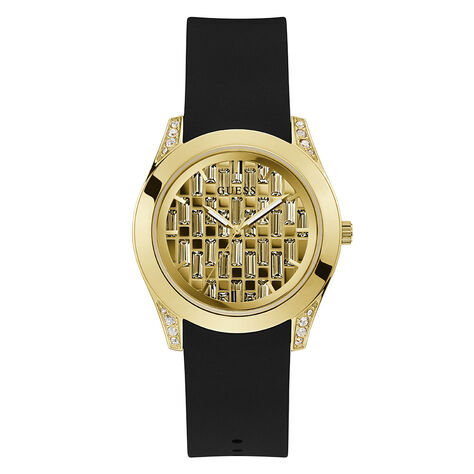 Montre Guess Jewel Argent - Montres étanches Femme | Marc Orian