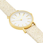 Montre Upp Crush Blanc - Montres &eacute;tanches Enfant | Marc Orian