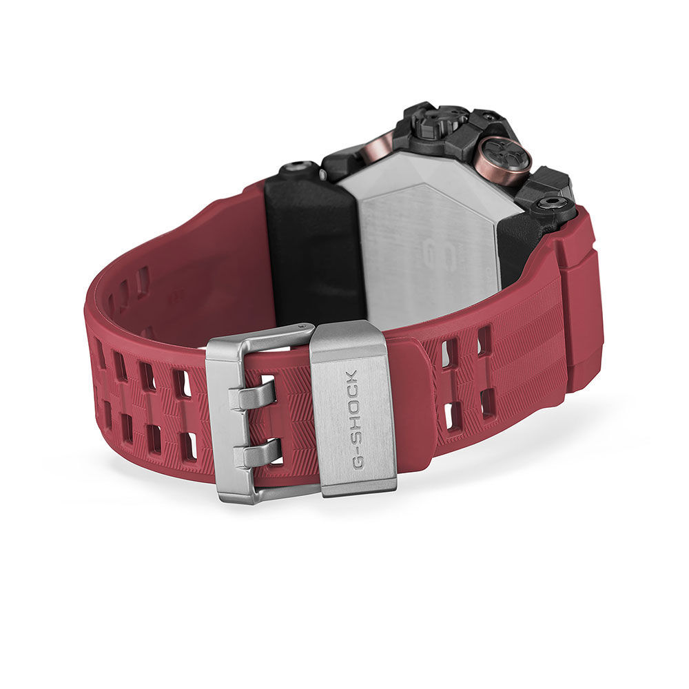 Montre Casio G-shock Mudmaster Noir - Montres &eacute;tanches Homme | Marc Orian