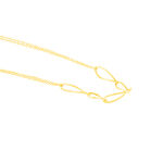 Collier Luana Or Jaune - Colliers ete Femme | Marc Orian