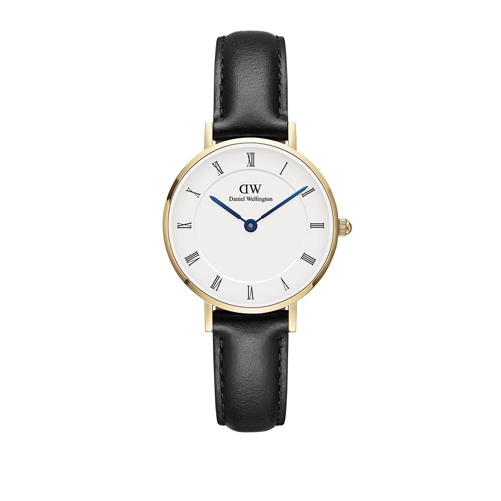Montre Daniel Wellington Petite Blanc - Montres étanches Femme | Marc Orian