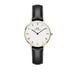 Montre Daniel Wellington Petite Blanc - Montres étanches Femme | Marc Orian