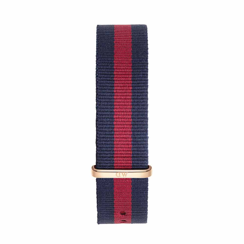 Bracelet De Montre Daniel Wellington Oxford - Bracelets de montre Famille | Marc Orian