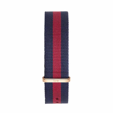 Bracelet De Montre Daniel Wellington Oxford - Bracelets de montre Famille | Marc Orian