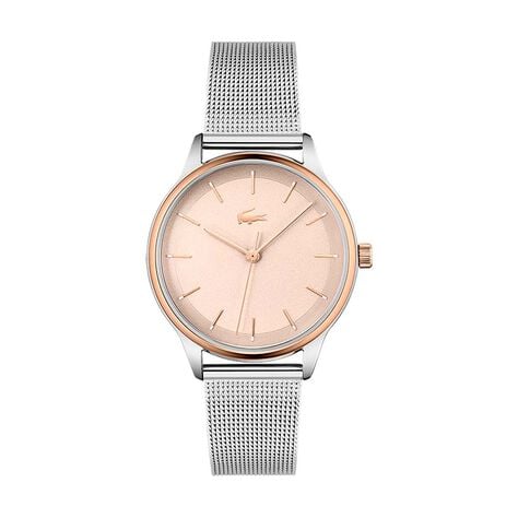 Montre Lacoste Lacoste Club Rose - Montres &eacute;tanches Femme | Marc Orian