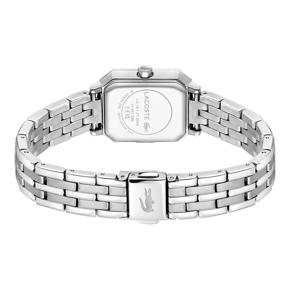 Montre Lacoste Parisienne Bleu Sky - Montres étanches Femme | Marc Orian