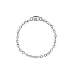 Bague Rio Argent Blanc Oxyde De Zirconium - Bijoux fantaisie Femme | Marc Orian