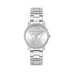 Montre Guess Roxy Argent&eacute; - Montres &eacute;tanches Femme | Marc Orian