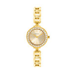 Coffret De Montre Codhor Sissi Dor&eacute; - Montres &eacute;tanches Femme | Marc Orian