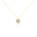 Collier Miora Or Jaune - Colliers ete Femme | Marc Orian