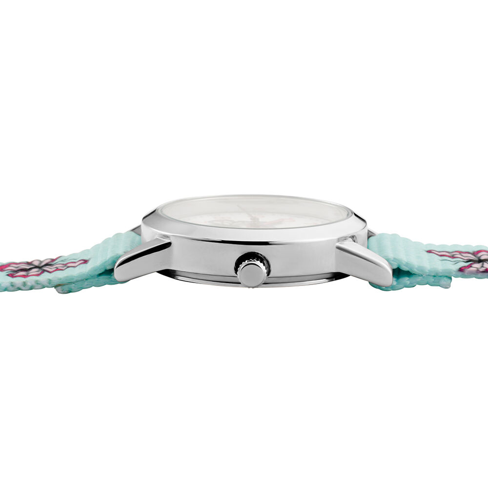 Montre Upp Tutti Flappy Mauve - Montres &eacute;tanches Enfant | Marc Orian