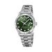 Montre Lotus Freedom Collection Vert - Montres étanches Homme | Marc Orian