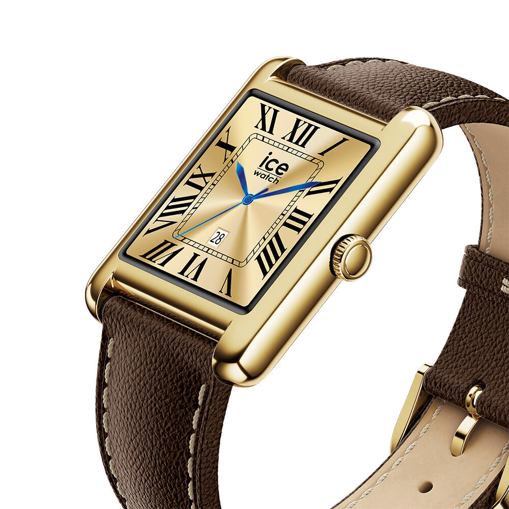 Montre Connect&eacute;e Ice Watch Ice Smart Tks 2.0 - Montres connect&eacute;es Unisex | Marc Orian