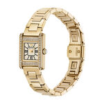 Montre Emporio Armani Blanc - Montres &eacute;tanches Femme | Marc Orian