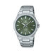 Montre Casio Edifice Vert - Montres étanches Homme | Marc Orian