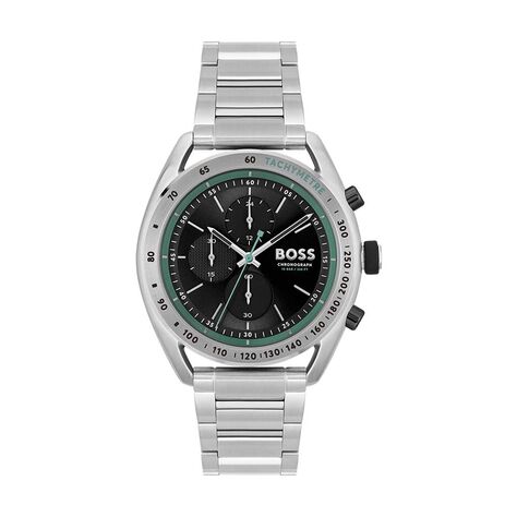 Montre Boss center Court Noir - Montres sport Homme | Marc Orian