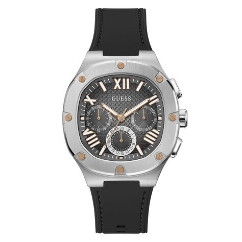 Montre Guess Headline Gris - Montres sport Homme | Marc Orian