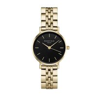Montre Rosefield The Small Edit Noir