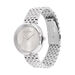 Montre Calvin Klein Twisted Bezel Gris - Montres classiques Femme | Marc Orian