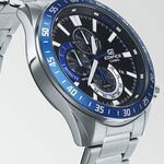 Montre Casio Noir - Montres &eacute;tanches Homme | Marc Orian